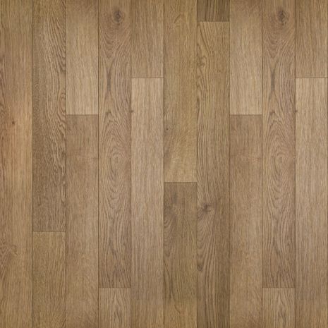 Лінолеум комерційний ТМ Beauflor колекція Strong Plus ширина 2.0 м. Колір коричневий